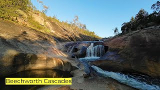 Beechworth Cascades [upl. by Sidoma900]