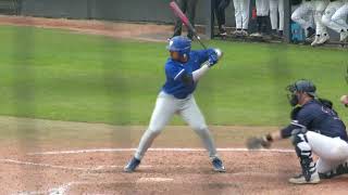 Baseball  Pepperdine Knocks Off UC Riverside in Extra Innings [upl. by Mccallum]