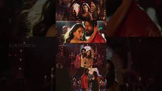 Jokae Video Song  KGF  Yash  Tamannaah Airaa Udupi partymusic tamannaah kgf [upl. by Ardnnaed]