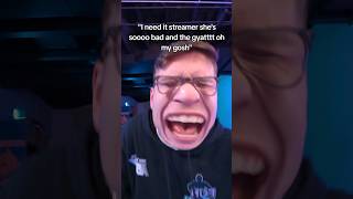 Viewers DOWN BAD For ICE SPICE in Fortnite [upl. by Lemcke]