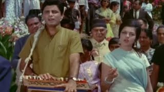 GARIBON KI SUNO WO TUMHARI MOVIE REVIEW DUS LAKH 1966 IN ENGLISH SUBSCRIBE CHANNEL [upl. by Friederike]