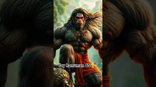 Jay hanuman 65🥰1miliyan views [upl. by Ginsburg909]