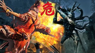 Sekiro Pro Plays Lies of P It was a MISTAKE [upl. by Sej]