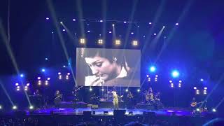 Googoosh Live in Concert Vancouver 2023 کنسرت ونکوور بهترینهای گوگوش ​⁠ [upl. by Naillimxam]