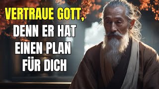 Vertraue Gott denn er hat immer einen Plan für dich  Eine inspirierende Geschichte [upl. by Shaver]