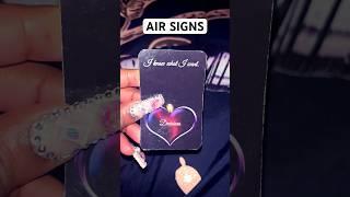 🌬️AQUARIUS LIBRA GEMINI THEIR LATE NIGHT MSGS TO YOU 🌃💌🔮 tarot lovemessages [upl. by Aneetsyrk]