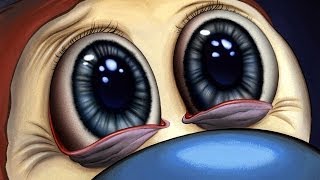 El episodio siniestro de Ren amp Stimpy real [upl. by Atteloj]