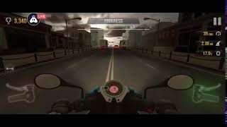 English Traffic Rider  👍 Good stream  Playing Solo  Streaming with Turnip [upl. by Sheba]