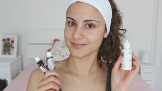 HOW TO PROFESSIONALLY TINT EYEBROWS AT HOME [upl. by Aihsoem]