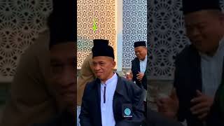 SILATURAHIM KE MUI BANGKALAN MADURA [upl. by Rebor714]