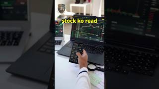 Basics of fundamental analysis  stock market  stocks  share market stokshilla ytshorts [upl. by Ecyoj]