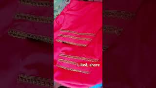 salwar mohri design viralvideo [upl. by Eldrid]