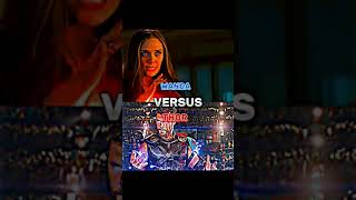 THOR VS WANDA 🥶💀  marvel shorts viralshorts trendingshorts [upl. by Atsirt]