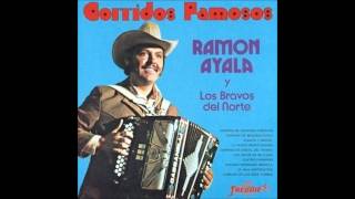 Ramon Ayala  Corrido De Daniel Del Fierro [upl. by Cerveny]