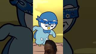 piplup to criplup is so funny theynotlikeus [upl. by Gridley]