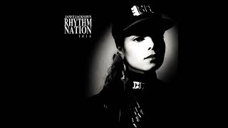 Rhythm Nation Extended [upl. by Estus]