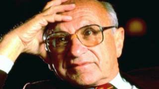 La metodología de la economía positiva Milton Friedman [upl. by Soigroeg]