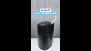 It removes chemicals and sediment from your entire homes water supply [upl. by Sera]