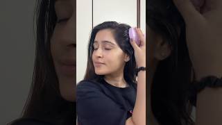 I tried this Hair Massager of Rs 85 only from Meesho 🤫😦 [upl. by Kruse857]