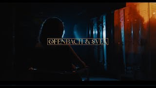 Ofenbach amp SVEA  Body Talk Official Music Video [upl. by Turoff666]