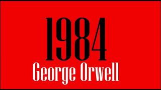 1984 di George Orwell  Parte 1  Audiolibro Italiano [upl. by Eisdnyl]