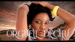 ORGUEIL DECHU 1 Nollywood Extra [upl. by Batholomew]