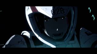 knights of sidonia  interstellar trailer [upl. by Mikah977]