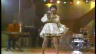 Patti LaBelle  The Right Kinda Lover [upl. by Gerlac]