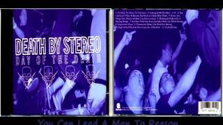 Death by Stereo  Day of the Death  FULL ALBUM [upl. by Kay]