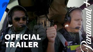 Chopper Cops  Official Trailer  Paramount [upl. by Consuela847]