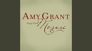 Excerpts From Mosaic  Read By Amy Grant [upl. by Ruth]