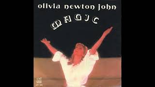 Olivia Newton John  Magic  1980 [upl. by Shien510]