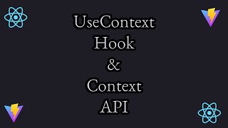 UseContext Hook amp Context API In React JS  Complete React JS Course For Beginners In Hindi [upl. by Key]