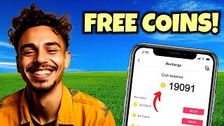 NEW TikTok Free Coins 2024  How To Get Coins on Tiktok For Free iOS amp Android [upl. by Ford944]