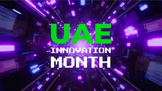 UAE Innovation Month 2024 [upl. by Esiouqrut]