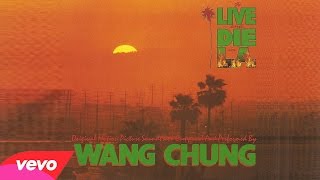 ♫ 1985 To Live and Die in LA • Wang Chung ▬ № 02  quotLullabyquot [upl. by Enyallij]