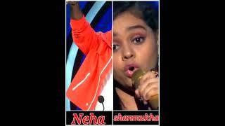 Manali Trance Neha Kakkar vs shanmukha  Who is best comments me [upl. by Andreas574]