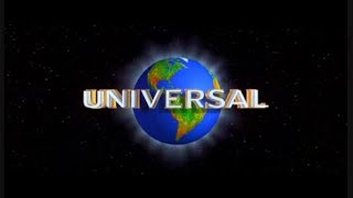 Panzoid The Movie Trailer 2000 Universal Pictures [upl. by Rabassa]