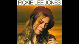 After Hours Twelve Bars Past Goodnight  Rickie Lee Jones [upl. by Alram]