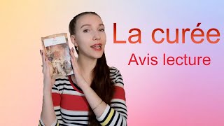 Avis lecture 14 La curée  Zola [upl. by Nnayrrehs979]