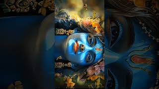 Lord Krishna 🕉️ viralvideo subscribers lordkrishna hinduism spritual krishna [upl. by Enirrok]