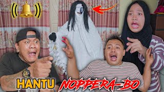 LONCENG PEMANGGIL HANTU JAPAN NOPPERABO [upl. by Onateyac678]