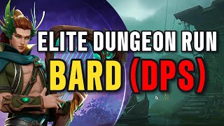 Tarisland Bard class DPS skill set [upl. by Noyk]