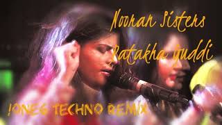 Nooran Sisters  Patakha Guddi oneG Techno Remix [upl. by Anitnuahs]