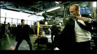 Transporter 3 International Teaser HD Trailer [upl. by Adierf800]