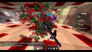 Hacker Su parkercraft 1 Kabby le hack ti escono dagli occhi [upl. by Niawd284]