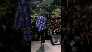 Musa Keys amp Loui  Selema Po Po Ao Vivo [upl. by Ynaffit]