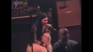 Evanescence  Tourniquet  Live at London 2003 [upl. by Strickman]