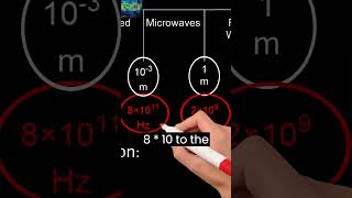 Overview of Infrared Microwaves amp Radio Waves In The Electromagnetic Spectrum [upl. by Nyltiak]