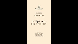 Unlock Healthy Scalp Care Introducing Scalp Vaccines  Your Solution to Scalp Concerns [upl. by Preston]